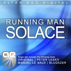 Solace - Single by Running Man album reviews, ratings, credits