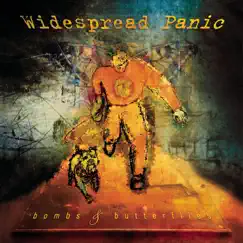 Bombs and Butterflies by Widespread Panic album reviews, ratings, credits