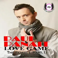 Love Game (Official Extended Mix) Song Lyrics