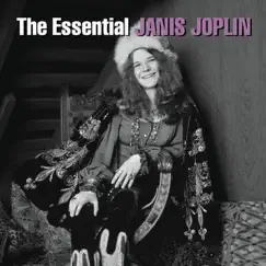 The Essential Janis Joplin by Janis Joplin album reviews, ratings, credits