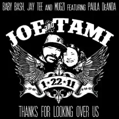 Thanks For Looking Over Us - Single by JAY TEE, Baby Bash & Mugzi album reviews, ratings, credits