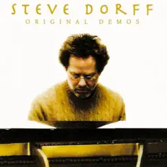 Steve Dorff Original Demos by Steve Dorff album reviews, ratings, credits