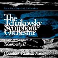 Symphonie NR.4 Es-dur by Tchaikovsky Symphony Orchestra album reviews, ratings, credits