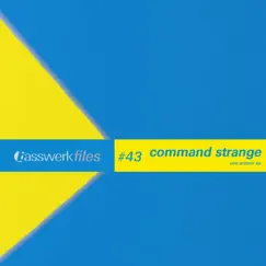 Basswerk Files #043 One Answer EP by Command Strange album reviews, ratings, credits