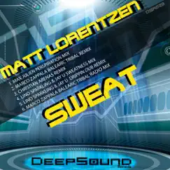 Sweat (Lino Sparkling & Jay U Drippin Dub Remix) Song Lyrics