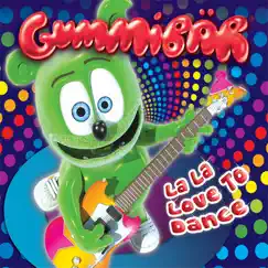 Happy Birthday Gummibär Song Lyrics