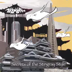 Secrets of the Stingray Style by Mezmetic album reviews, ratings, credits
