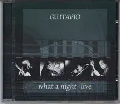 What a Night (Live) by Guitavio album reviews, ratings, credits