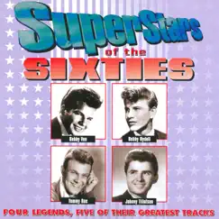 Superstars of the Sixties (Rerecorded Version) by Various Artists album reviews, ratings, credits