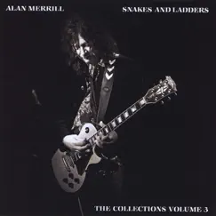 Snakes and Ladders by Alan Merrill album reviews, ratings, credits