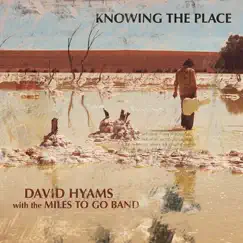 Knowing the Place by David Hyams album reviews, ratings, credits