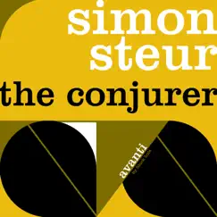 The Conjurer (Simon Steur Remode) Song Lyrics