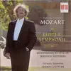 Mozart: Symphony No. 41, "Jupiter", Serenata Notturna & Salzburg Symphonies Nos. 2-3 album lyrics, reviews, download