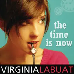 The Time Is Now - Single by Virginia Labuat album reviews, ratings, credits