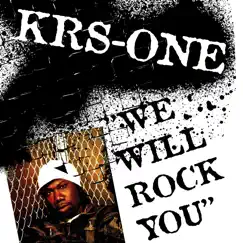 We Will Rock You Song Lyrics