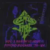 Vol. 3 Really In Love!: Psycho Rockers '79-'84 album lyrics, reviews, download