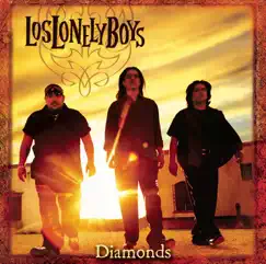 Diamonds - EP by Los Lonely Boys album reviews, ratings, credits