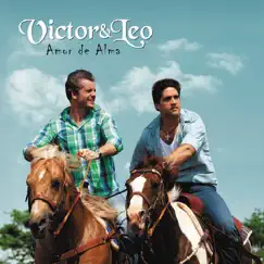 Amor de Alma by Victor & Leo album reviews, ratings, credits