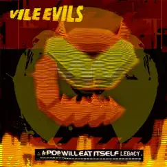 Demon (feat. Clint Mansell) [Violent Sex Vixenz Remix] [Violent Sex Vixenz Remix] Song Lyrics