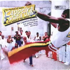 Capoeira Mata Um Song Lyrics
