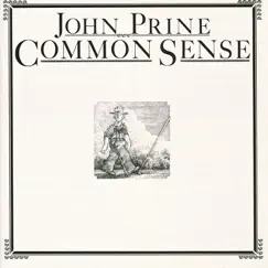 Common Sense by John Prine album reviews, ratings, credits