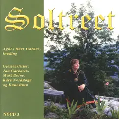 Soltreet by Agnes Buen Garnås album reviews, ratings, credits