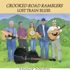 Lost Train Blues Song Lyrics