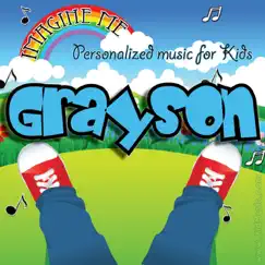 Imagine Grayson As a Fire Fighter (Greyson) Song Lyrics