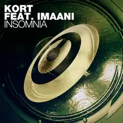 Insomnia (Main Mix) [feat. Imaani] Song Lyrics