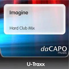 Imagine (Hard Club Mix) Song Lyrics