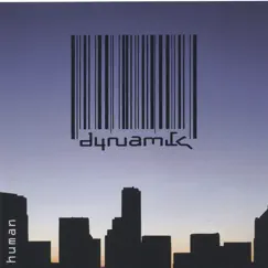 Human by Dynamik album reviews, ratings, credits