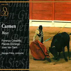 Carmen: Act II, Entr'acte Song Lyrics