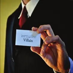 Villain by Bill Gagliardi album reviews, ratings, credits