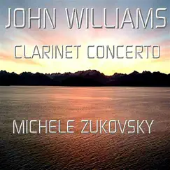 Clarinet Concerto: II. Calmo Song Lyrics