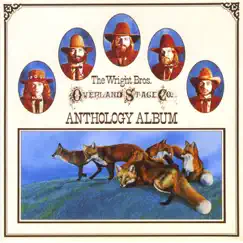 The Anthology Album by The Wright Brothers album reviews, ratings, credits
