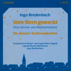 12 Variations in C major on Ah vous dirai-je, maman, K. 265 (arr. W. Richter-Caroli): Variation 11 Song Lyrics