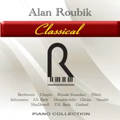 Classical by Alan Roubik album reviews, ratings, credits