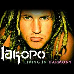 Living In Harmony - Single by Iakopo album reviews, ratings, credits