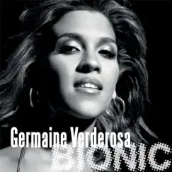 Bionic - EP by Germaine Verderosa album reviews, ratings, credits