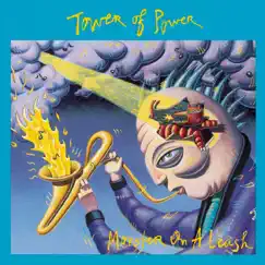 Monster On A Leash by Tower Of Power album reviews, ratings, credits