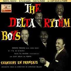 Vintage Vocal Jazz / Swing No. 118 - EP: Tom Dooley - EP by The Delta Rhythm Boys album reviews, ratings, credits