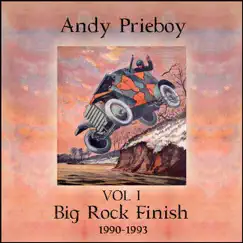 Volume 1, 1990-1993 by Andy Prieboy album reviews, ratings, credits