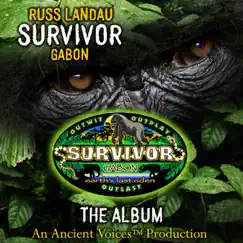 Ancient Voices Survivor 17 Gabon Song Lyrics