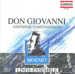 Don Giovanni, K. 527 (arr. J. Triebensee): Overture Song Lyrics