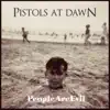 People Are Evil album lyrics, reviews, download