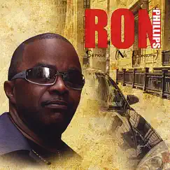 Serious (No Pressure) by Ron Phillips album reviews, ratings, credits