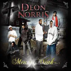 Men At Work, Vol. 1 by Deon Norris album reviews, ratings, credits
