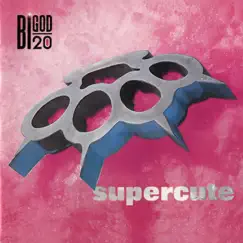 Supercute by Bigod 20 album reviews, ratings, credits