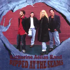 Ripped At the Seems by Katherine Aelias Band album reviews, ratings, credits