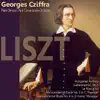 Liszt: Hungarian Fantasy etc album lyrics, reviews, download